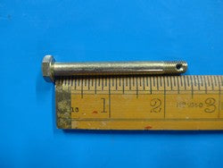 Bolt DT 1/4D. 1-15/16G. 2-13/32L.