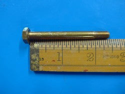 Bolt 1/4D. 1-15/16G. 2-13/32L.