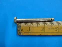 Bolt DT 1/4D. 2-3/16G. 2-21/32L.
