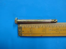 Bolt DT 1/4D. 2-5/16G. 2-25/32L.