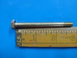 Bolt 1/4D. 2-5/16G. 2-25/32L.