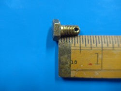 Bolt DT 1/4D. 1/16G. 15/32L.