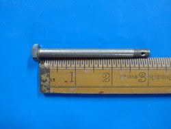 Bolt DT 1/4D. 2-9/16G. 3-1/32L.