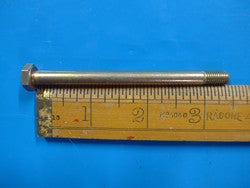 Bolt 1/4D. 2-15/16G. 3-13/32L.