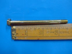 Bolt 1/4D. 3-1/16G. 3-17/32L.