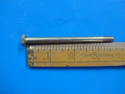 Bolt 1/4D. 3-3/16G. 3-21/32L.