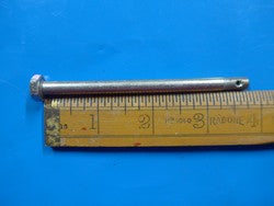 Bolt DT 1/4D. 3-5/16G. 3-25/32L.