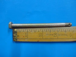 Bolt DT 1/4D. 3-7/16G. 3-29/32L.