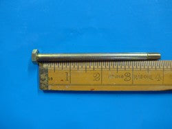 Bolt 1/4D. 3-7/16G. 3-29/32L.
