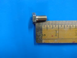 Bolt 1/4D. 1/16G. 15/32L.