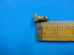 Bolt DT 1/4D. 1/16G. 17/32L.