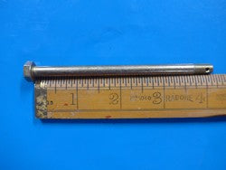 Bolt DT 1/4D. 3-11/16G. 4-5/32L.