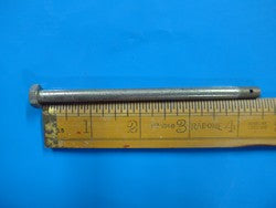 Bolt DT 1/4D. 3-15/16G. 4-13/32L.