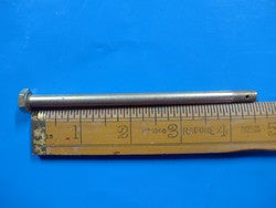 Bolt DT 1/4D. 4-1/16G. 4-17/32L.