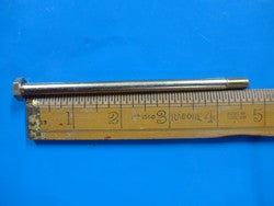 Bolt 1/4D. 4-3/16G. 4-21/32L.