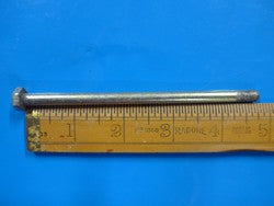 Bolt 1/4D. 4-5/16G. 4-25/32L.