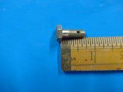 Bolt DT 1/4D. 3/16G. 21/32L.