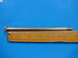 Bolt DT 1/4D. 5-1/16G. 5-17/32L.