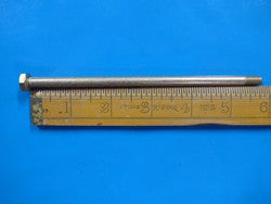 Bolt 1/4D. 5-5/16G. 5-25/32L.