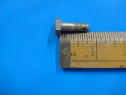 Bolt DT 1/4D. 5/16G. 25/32L.