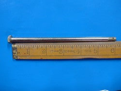 Bolt DT 1/4D. 5-9/16G. 6-1/32L.