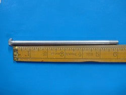 Bolt 1/4D. 5-9/16G. 6-1/32L.
