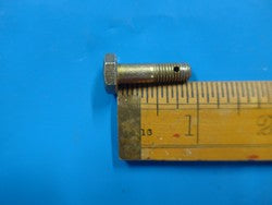 Bolt DT 1/4D. 7/16G. 29/32L.