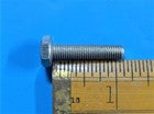 Machine Bolt 1/4" x 1 1/8" UNF - Full Thread