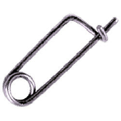 Cowling Safety Pin