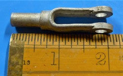 Rod End Forked