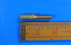 Threaded Rod End