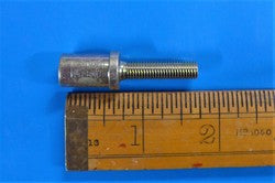 Threaded Rod End
