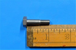 Bolt Hex SS