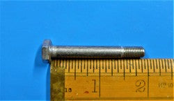 Bolt CR 1/4D. 1-7/16G. 1-29/32L.