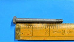 Bolt CR 1/4D. 2-5/16G. 2-25/32L