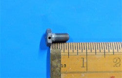 Bolt CR DH 1/4D 1/16G. 15/32L