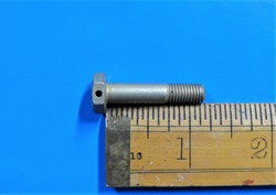 Bolt DH 1/4D 11/16G 1-5/32L