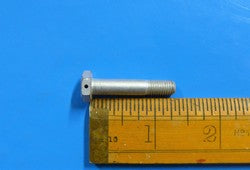 Bolt DH 1/4D 13/16G 1-9/32L