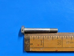Bolt DH 1/4D. 1-5/16G. 1-25/32L.