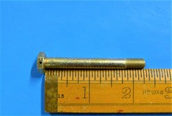 Bolt DH 1/4D. 1-13/16G. 2-9/32L.
