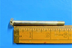 Bolt DH 1/4D. 2-5/16G. 2-25/32L.