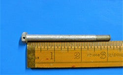 Bolt DH 1/4D. 2-11/16G. 3-5/32L.