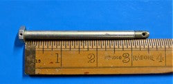 Bolt DHT 1/4D. 3-1/16G. 3-17/32L.