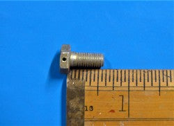 Bolt DH 1/4D. 1/16G. 17/32L.