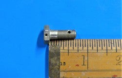 Bolt DHT 1/4D. 3/16G. 21/32L.