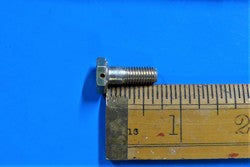 Bolt DH 1/4D. 3/16G. 21/32L.