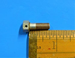 Bolt DH 1/4D. 5/16G. 25/32L.