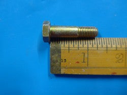 Bolt 5/16D. 11/16G. 1-7/32L.