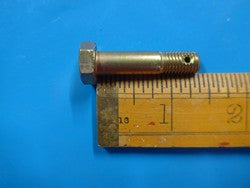 Bolt DT 5/16D. 13/16G. 1-11/32L.