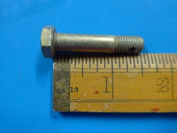 Bolt DT 5/16D. 15/16G. 1-15/32L.